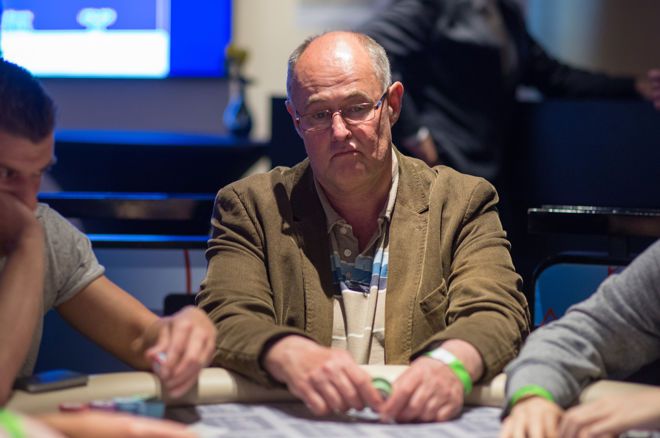Nederlanders en Belgen uitgeschakeld in $10.300 High Roller bij partyoker Caribbean Poker Party Nederlanders en Belgen uitgeschakeld in $10.300 High Roller bij partyoker Caribbean Poker Party