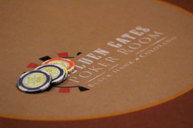 Why Small Continuation Bets Work Well in Passive Poker Games