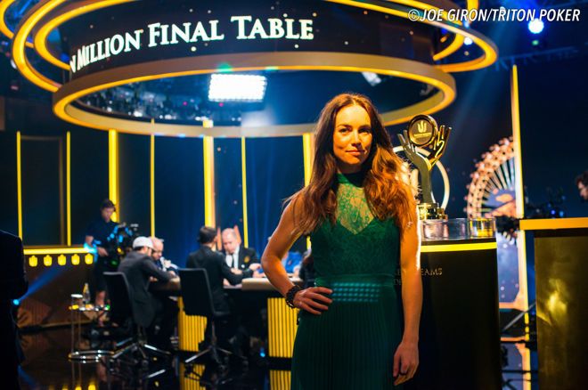 Liv Boeree Liv Boeree