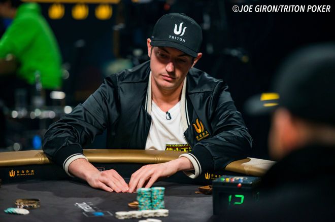 Tom Dwan Tom Dwan