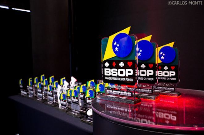 BSOP cresceu muito de popularidade nos últimos anos
