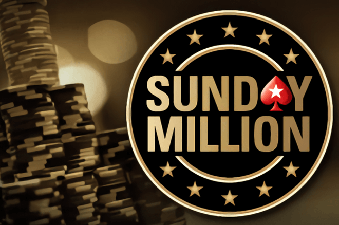 Sunday Million do PokerStars