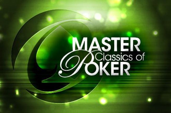 2019 Master Classics of Poker - Finse enclave pakt nog twee bordjes, forumlid "Naltas" naar Dag 2 van €1.100 PKO 2019 Master Classics of Poker - Finse enclave pakt nog twee bordjes, forumlid "Naltas" naar Dag 2 van €1.100 PKO