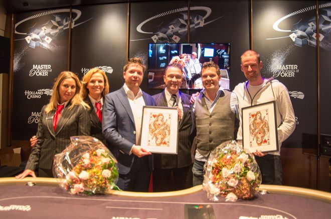 Tobias Peters nieuwste lid Nederlandse Poker Hall of Fame Tobias Peters nieuwste lid Nederlandse Poker Hall of Fame