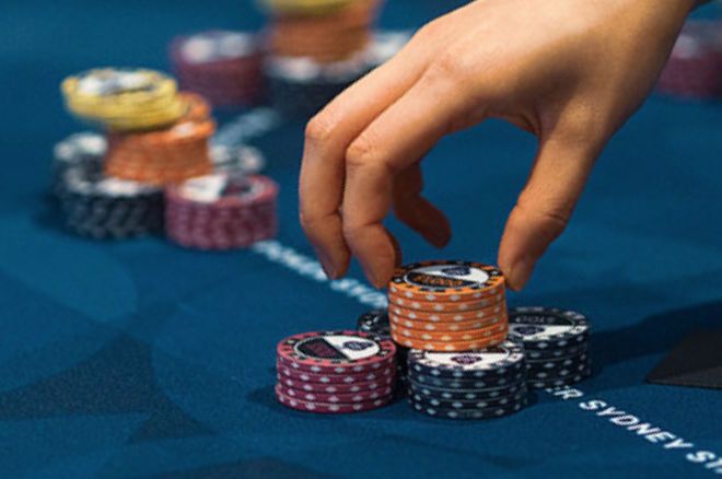 Observe Value Betting Patterns Early to Pick Off Bluffs Later