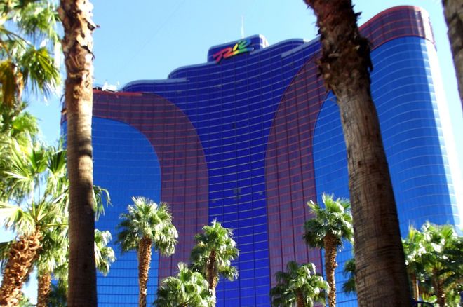 Rio All-Suite Hotel & Casino in Las Vegas