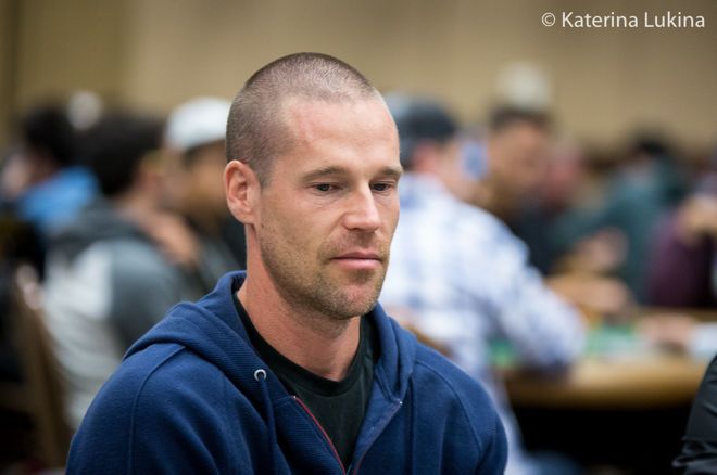 Patrik Antonius Patrik Antonius
