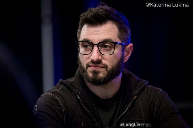 Phil Galfond is ready to compete at an elite level again in online poker.