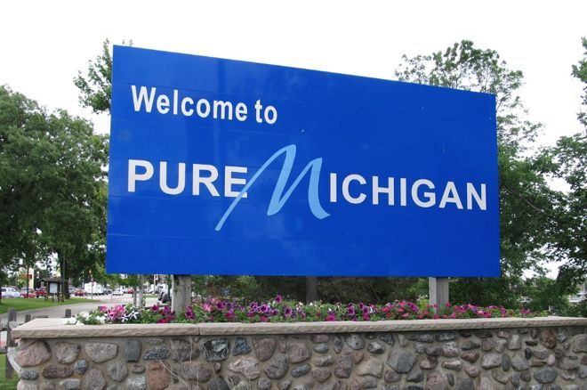 Michigan Michigan