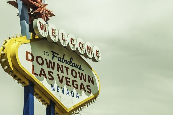 las vegas las vegas