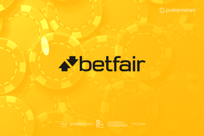 Betfair Poker