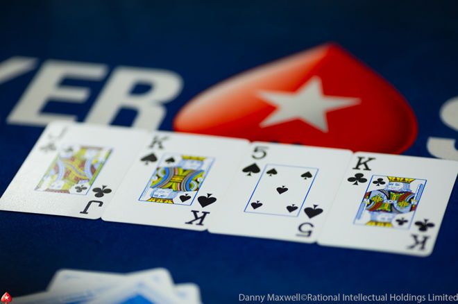 Five Poker Skills That Carry Over To Sports Betting