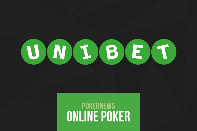 Unibet Poker Challenges