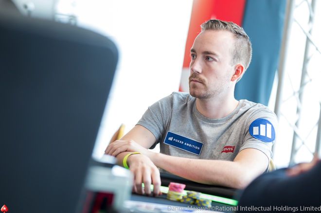 Sunday Recap - Luuk "pokerkluka" Gieles noteert twee mooie cashes voor meer dan $30.000! Sunday Recap - Luuk "pokerkluka" Gieles noteert twee mooie cashes voor meer dan $30.000!