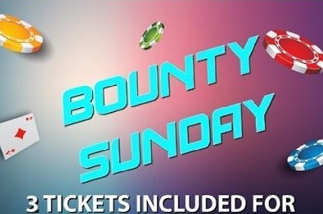 Bounty Bounty