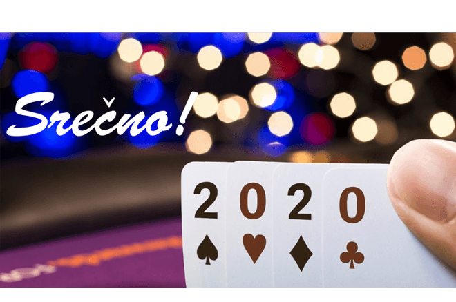 srečno 2020 srečno 2020