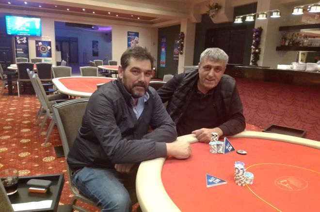 Νικητές Bounty Νικητές Bounty