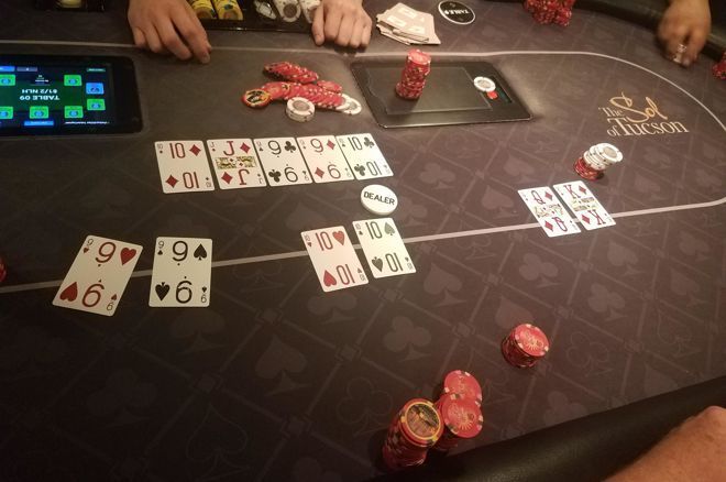 Are Jackpots in Poker Cash Games Worth Chasing?