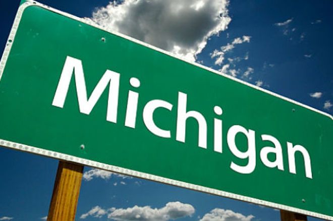 Online Poker Michigan Online Poker Michigan
