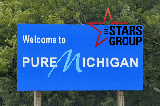 Inside Gaming The Stars Group Partners With Michigan Tribe