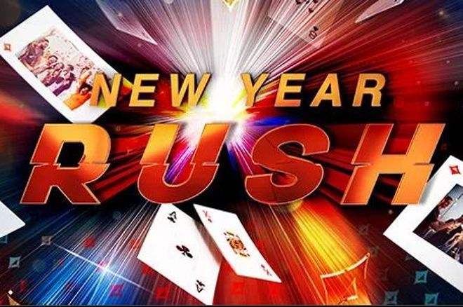 Rush party Rush party