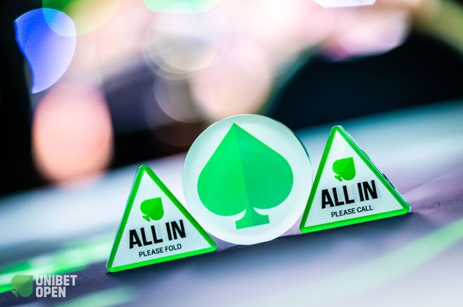Unibet Poker Unibet Poker