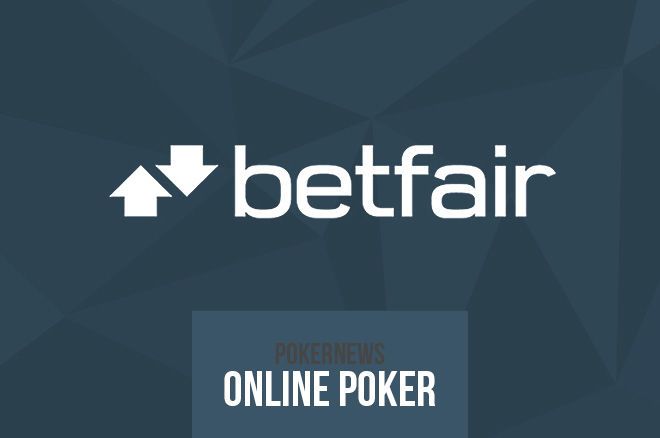 Irish Open at Betfair Poker