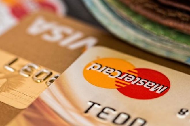 Credit card Credit card