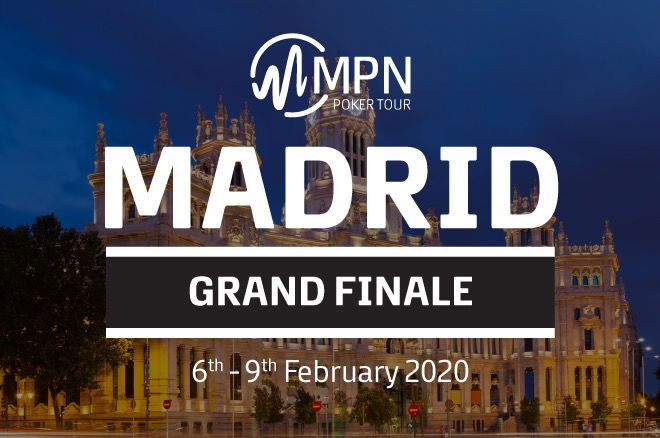 MPNPT Madrid Grand Finale