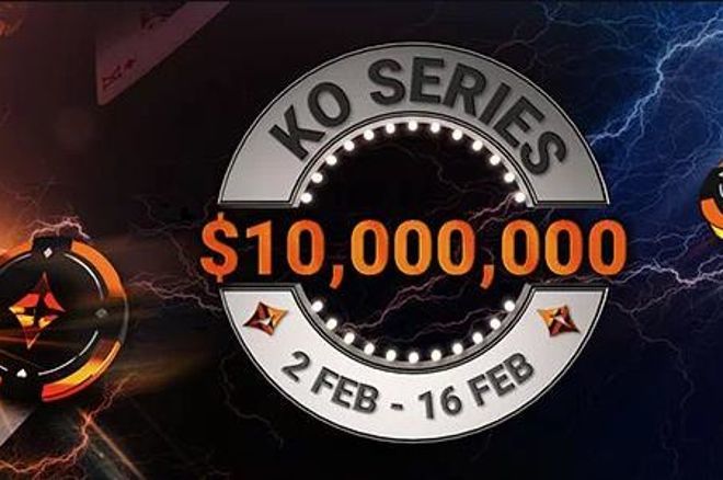 Bwin Poker KO Series Bwin Poker KO Series