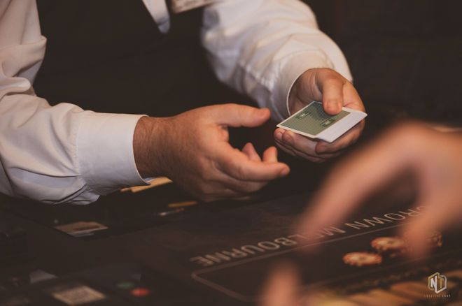A Dozen Tips for Your First Time Playing Poker in a Casino