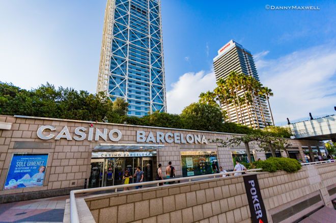 Casino Barcelona