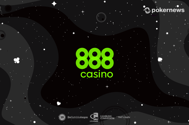 888 casino welcome bonus