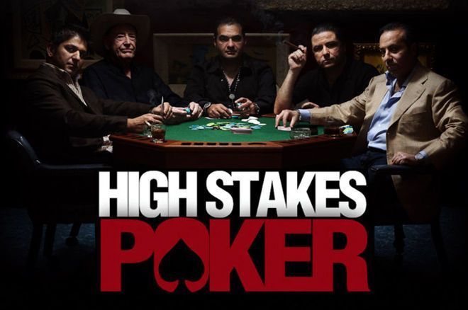 Poker Central Acquires Rights To High Stakes Poker Pokernews