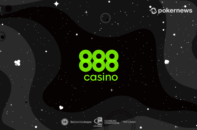 888casino logo image