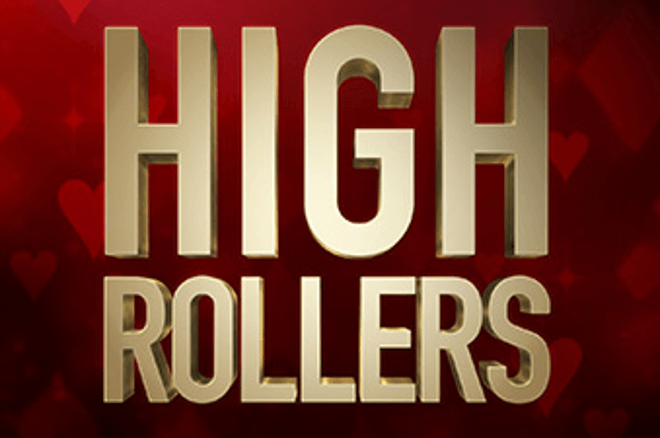 highrollers bei pokerstars highrollers bei pokerstars