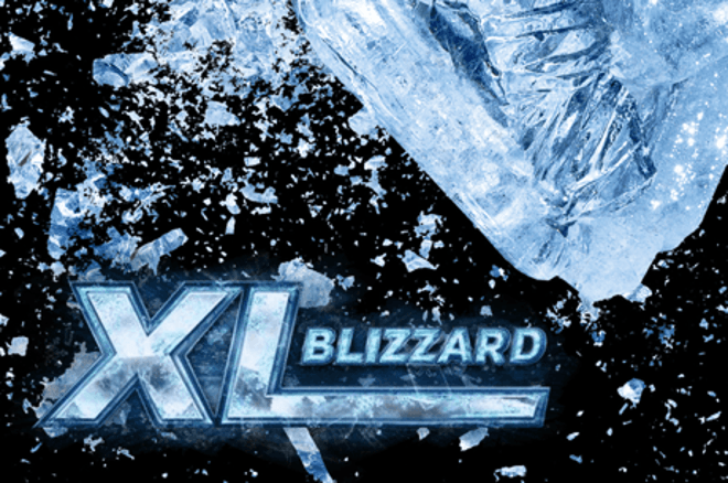 888poker XL Blizzard