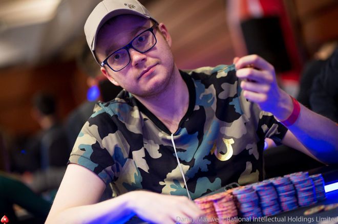 Conor Beresford Conor Beresford
