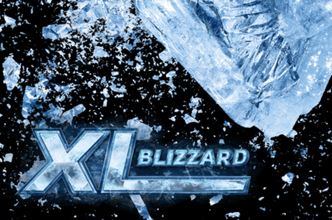 888poker XL Blizzard: Latvia's "zavor4ik" Ships the XL Blizzard High Roller ($20,450)