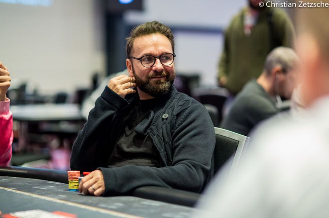 Daniel Negreanu