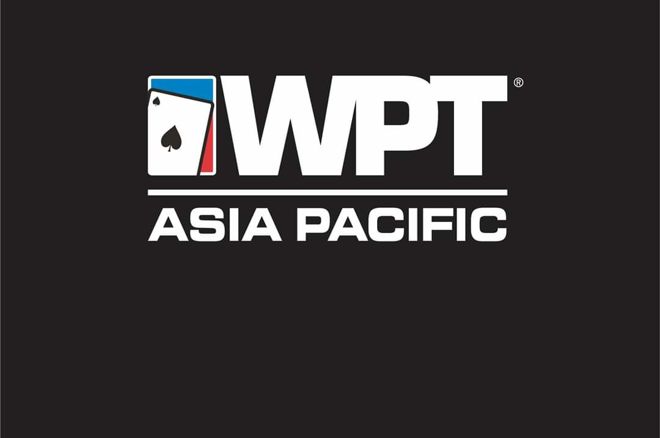 Wpt Asia