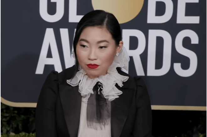 Nora 'Awkwafina' Lum Tapped to Play Phil Ivey Cohort Kelly Sun in 'The  Baccarat Machine