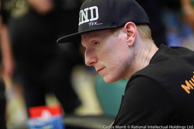 PokerStars Team Pros delen hun Sunday Million Strategie Tips PokerStars Team Pros delen hun Sunday Million Strategie Tips