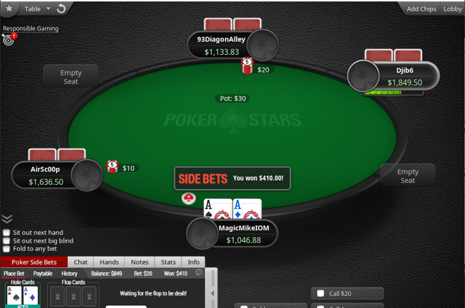 pokerstarsonline