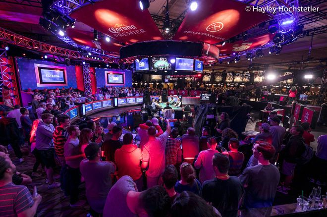 Fourteen days of streaming are on tap for the 2020 WSOP.