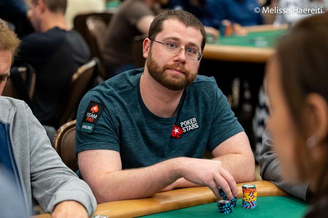 Arlie Shaban discusses the Sunday Million ahead of the $12.5m GTD Anniversary Edition