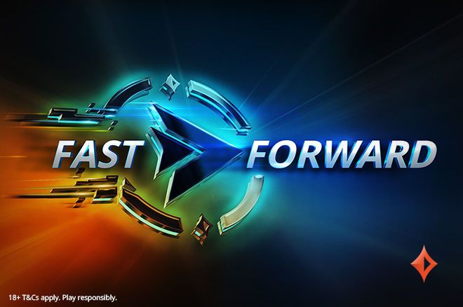 fastforward at partypoker