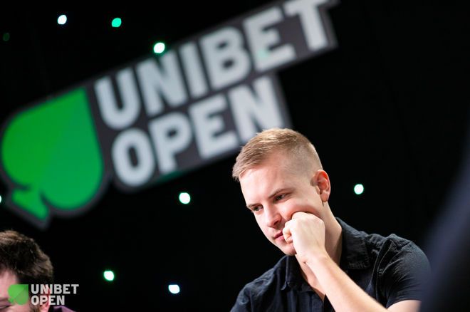 Viktor "Isildur1" Blom Wins the 2020 Unibet Open Dublin Battle Royale