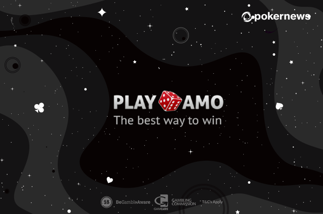 PlayAmo Casino logo image