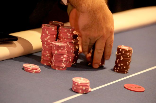 Casino Deauville Poker Tournoi